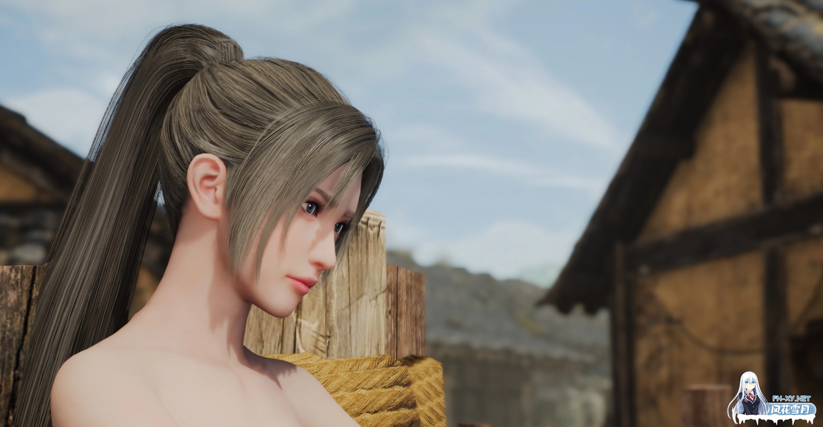 [大作ARPG/中文/全DLC] 真・三国无双 起源 v1.0.1+梦幻四英杰DLC 绅士MOD整合清凉版 [56G/全CV]-2.jpg