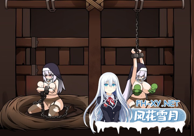 PC[模拟经营像素互动SLG]怪物黑市作者新作~ProjectR V0.7官中动态[400M]-4.png