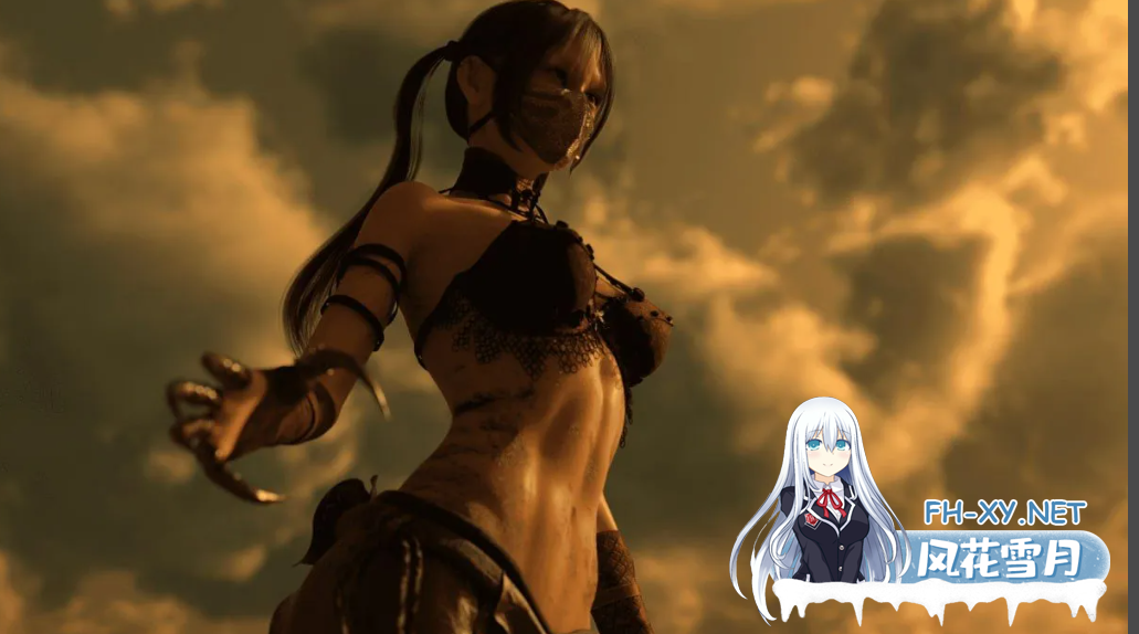 PC+安卓[末日神作SLG动态步兵]沙漠追猎者~沙漠潜行者 Desert Stalker V0.20官中动态步兵+全CG[7.5G]百度/迅雷/夸克/UC-3.png