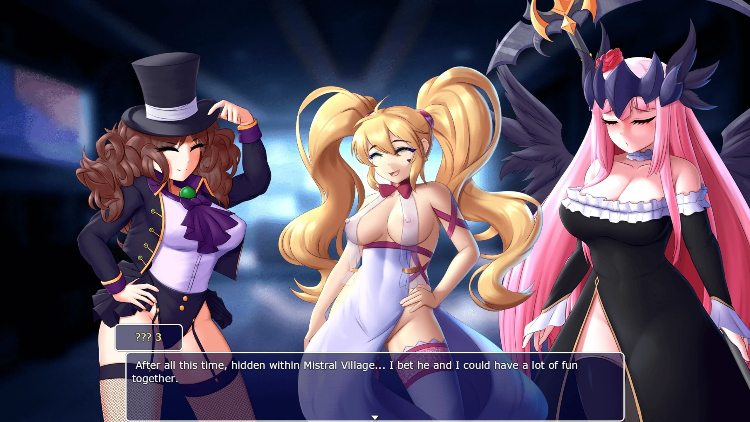 [PC][后宫RPG/汉化/更新/2D]魔物娘1000 Monster Girl 1,000 V2.0 内嵌汉化步兵版 [1017MB]-2.png