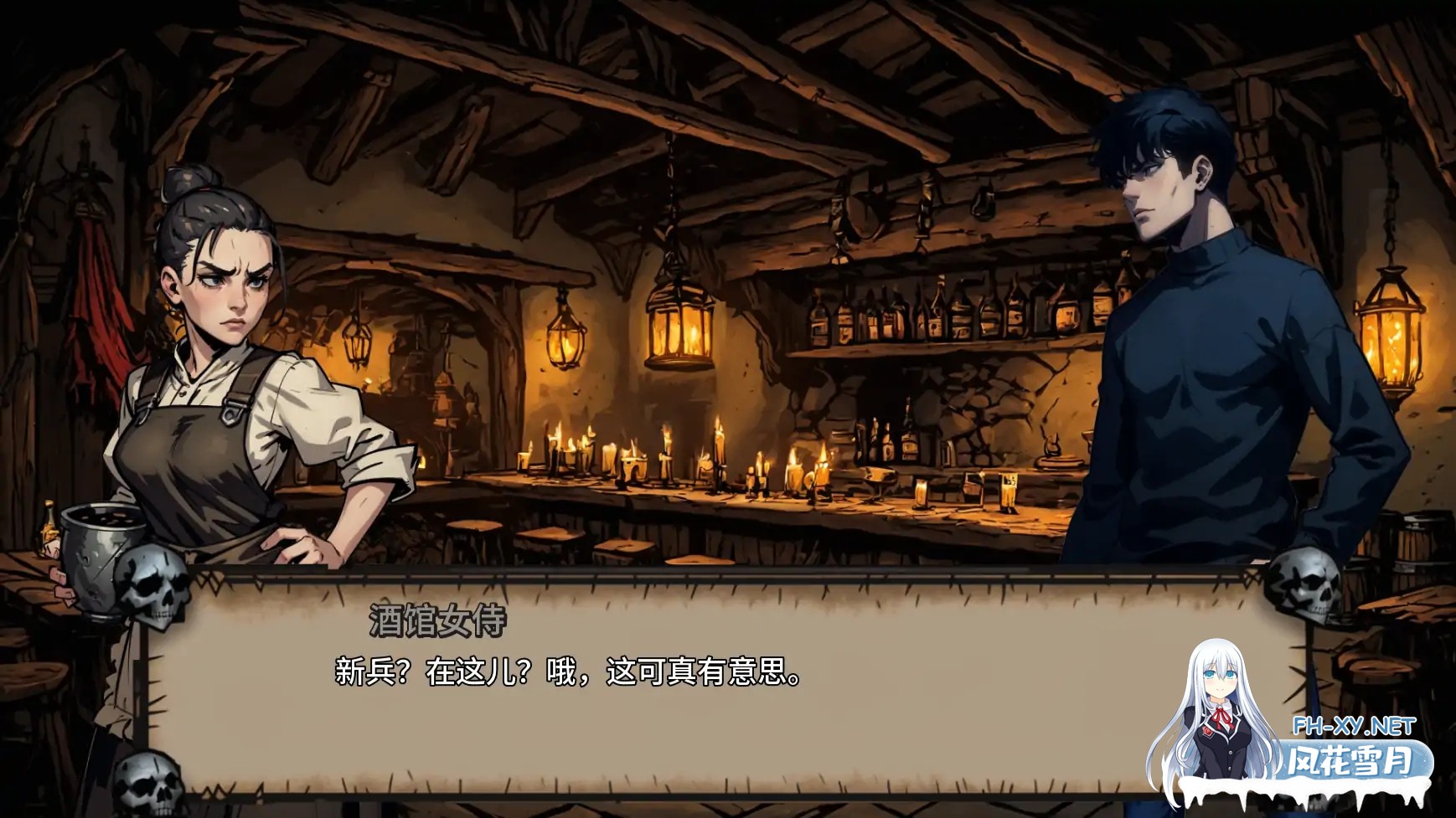 [SLG/AI汉化/后宫/更新]禁忌地牢/Forbidden Dungeon [Ver0.1.5] [PC+安卓/4.26G]-4.jpg