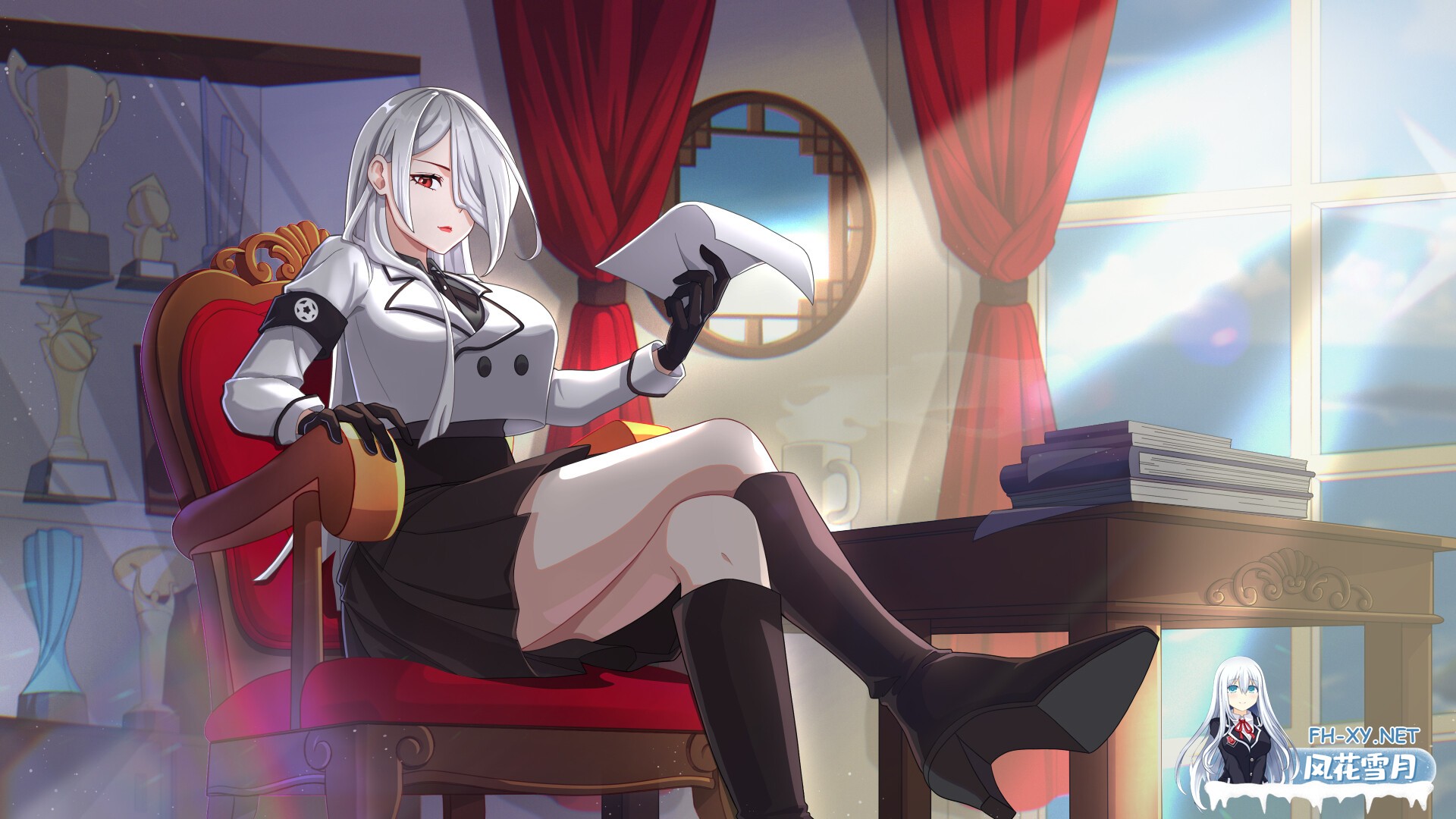 [SLG/动态/官中/更新/巨乳/步兵]爱与生活：幸福学生/Happy Student[Ver2.1.1 正式版+全DLC][PC/6G]-2.jpg
