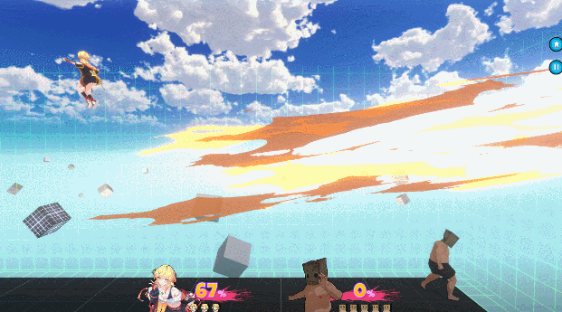 [ACT/官中/3D/触手]情色粉碎/EroSmash[PC/1.10G]-1.gif