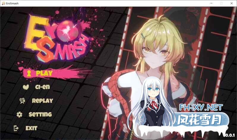[ACT/官中/3D/触手]情色粉碎/EroSmash[PC/1.10G]-3.jpg