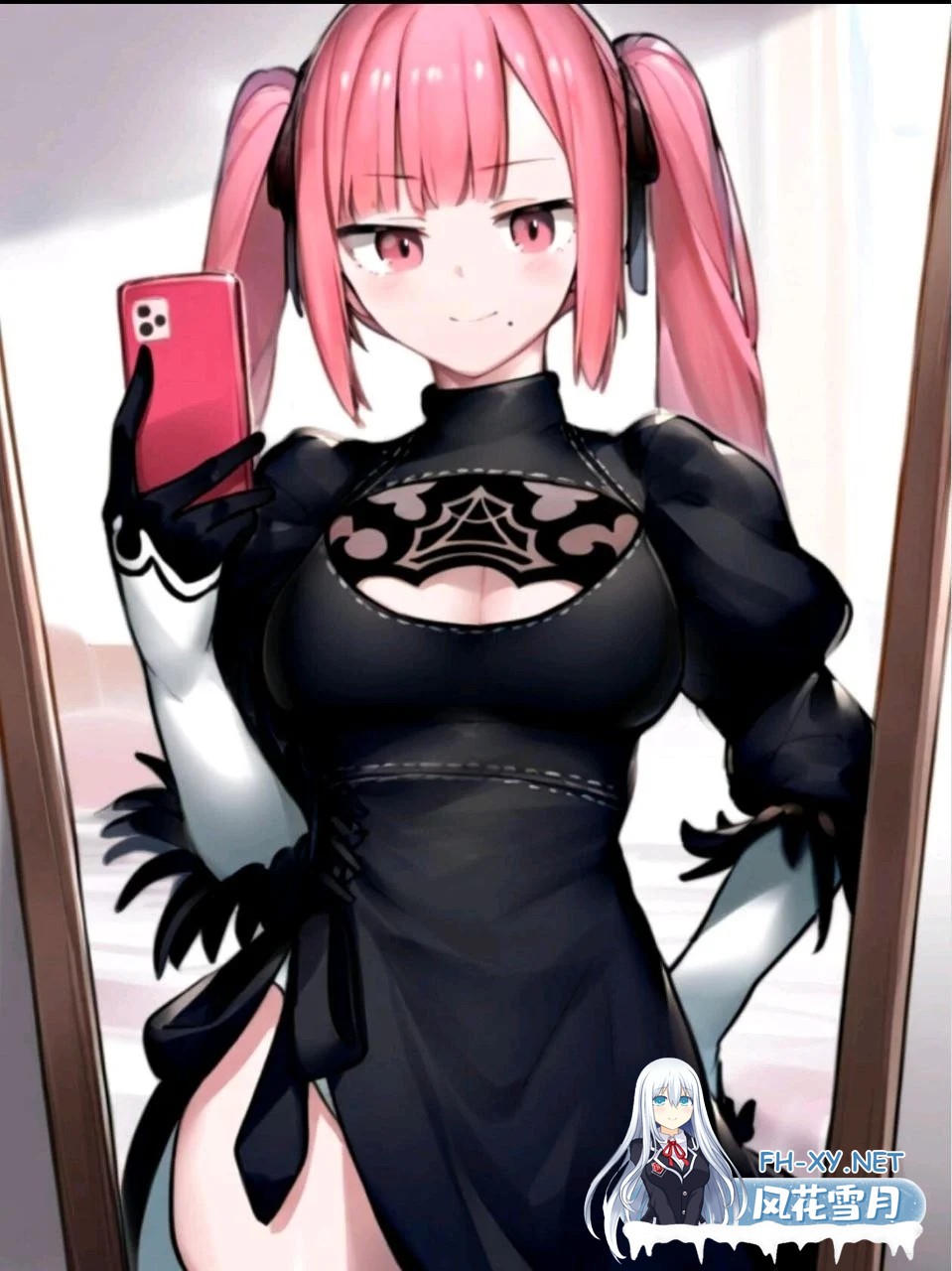 [PC+安卓][精品SLG/中文/NTR/2D]NTR手机 NTR PHONE V0.36.0 官方中文版 [573MB]-5.png