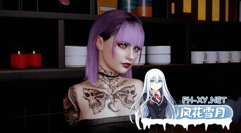 [SLG/汉化/动态/3D/更新]暗影中的欲望/阴影中的欲望/Lust Among Shadows[Ver0.2][PC+安卓/1.59G]-2.jpg