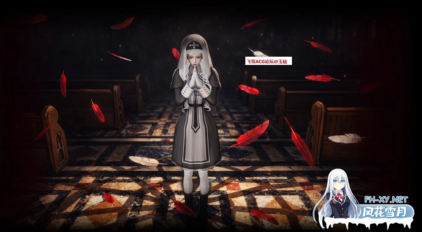 [PC+安卓][精品新作SLG/动态/官中/后宫/3D]血色异变 Bloody Anomaly v0.1 官方中文步兵版 [3.23GB]-1.png