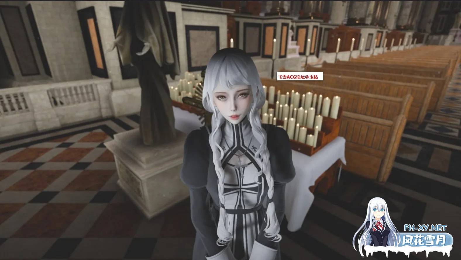 [PC+安卓][精品新作SLG/动态/官中/后宫/3D]血色异变 Bloody Anomaly v0.1 官方中文步兵版 [3.23GB]-5.png