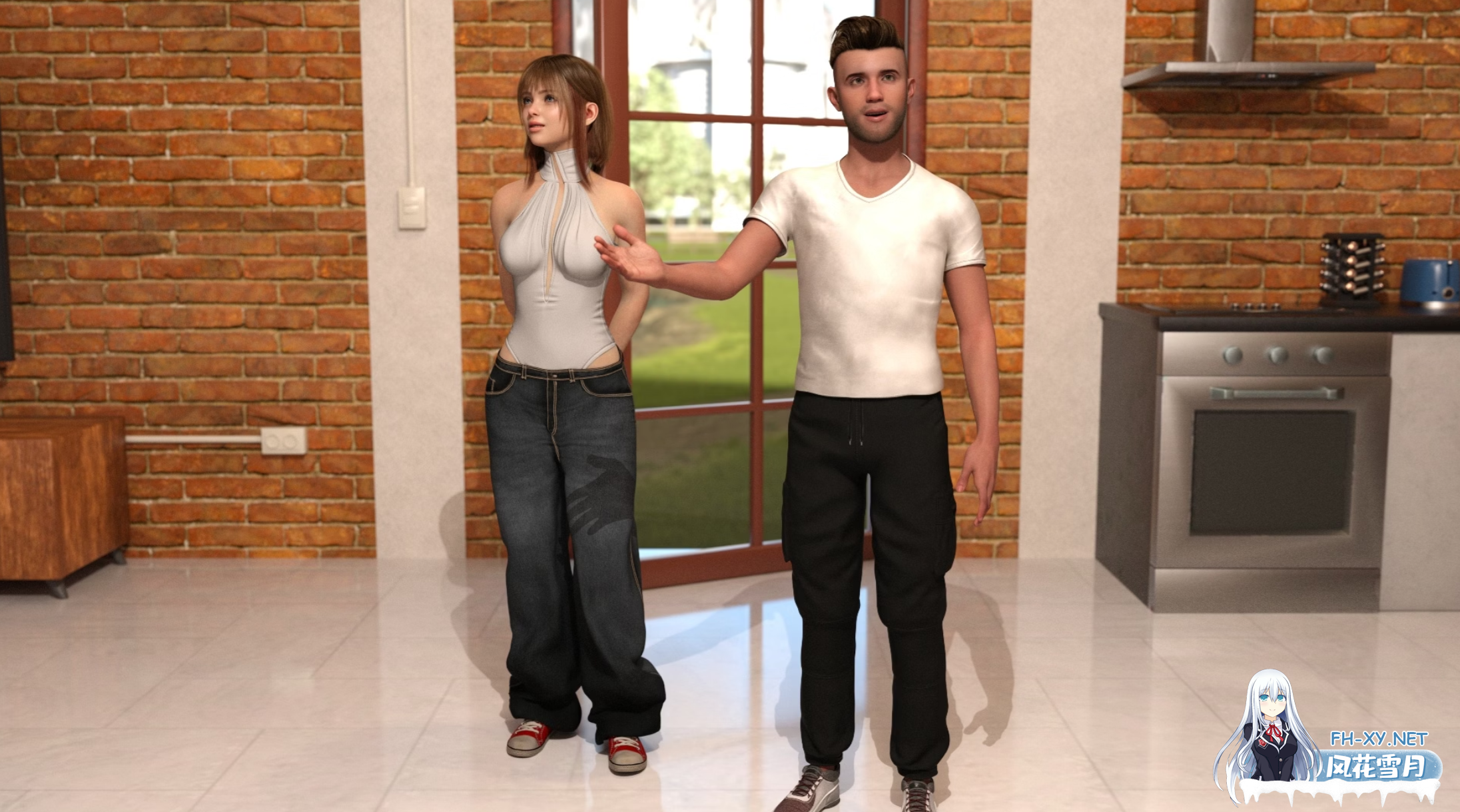 [SLG/AI汉化/3D/动态/更新]从此幸福快乐/Happily Ever After[Ver0.5.1][PC+安卓/1.7G]-2.png