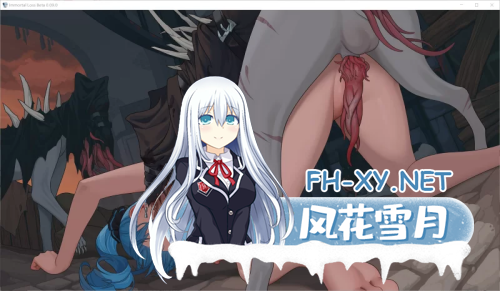 [ACT/动态/官中]永恒的欠损 La Vitalis : Immortal Loss Beta v0.40.1 官方中文步兵版[PC/3.5G]-6.png