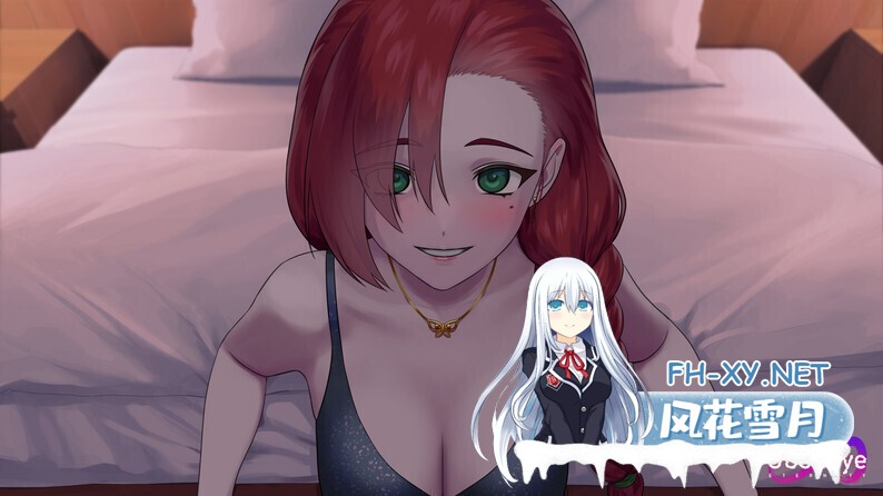 [亚洲精品SLG/官中/步兵/PC+安卓]永恒不再:二次人生 Extra Life Good bye Eternity V0.13.5 官方中文步兵版[3.01G]-10.jpg