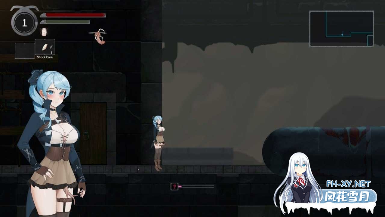 [动作ACT/官中/动态/触手/更新]永恒的欠损/La Vitalis : 永恆的欠損/Immortal Loss/La Vitalis Immortal Loss[Ver0.40.1 Beta+存档][PC/3.6G]-6.jpeg