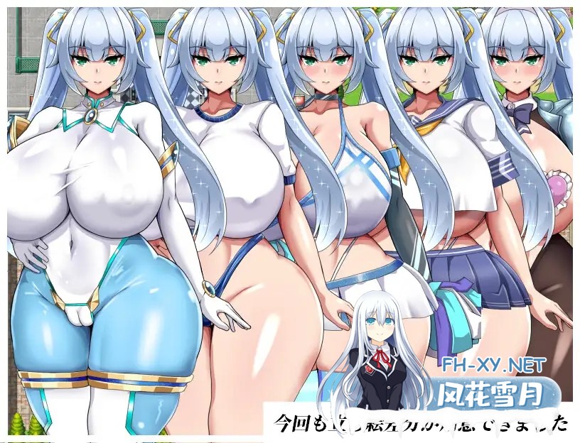 [RPG/AI汉化/巨乳/NTR/口交/更新][RJ01522194/OreNo小屋社团]NTR女主：纯白正义的白雪/NTRヒロイン 純白正義ホワイトスノウ[Ver1.1.0+修图+攻略+存档][PC/2G]-5.jpg