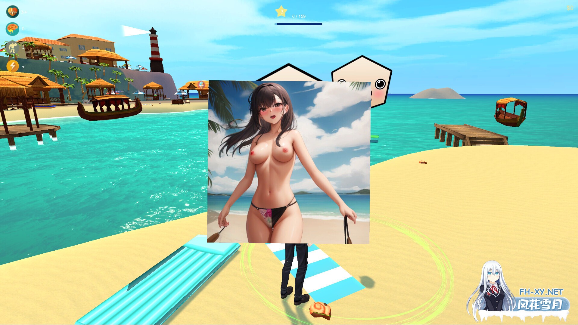 [3D/STEAM官中/动态]私人海湾岛/Hinami Hinami Bay[Build.10966360+DLC][PC/1.40G]-7.jpg