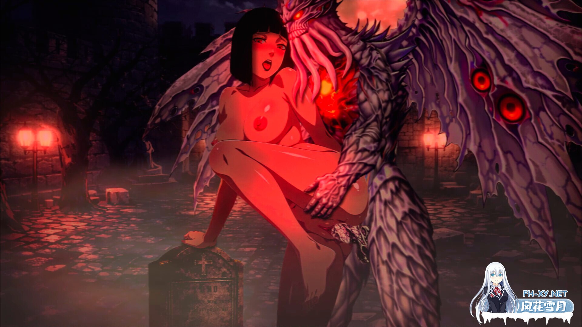 [3D/生肉/巨乳/口交]腐烂情人节/Rotting Valentine[Ver1.0][PC/2.20G]-11.jpg