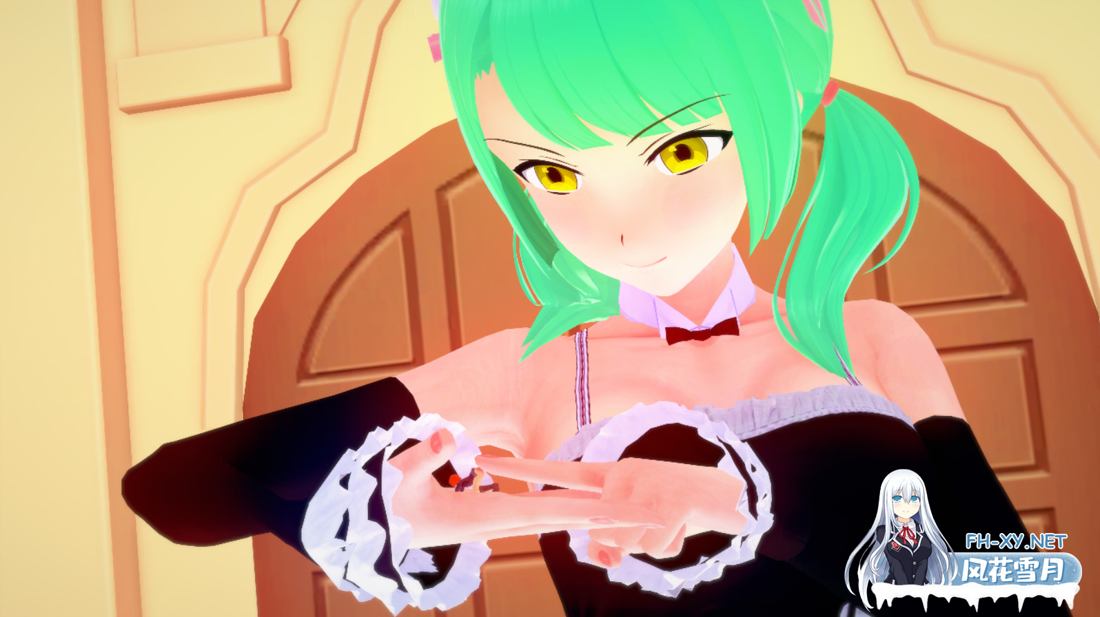 [RPG/机翻/2D/巨乳]缩小异世界/Shrunken Isekai[Ch.9][PC/2.90G]-7.png