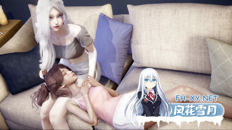 [SLG/汉化/3D/更新/动态/口交/多P]Agent17/特工17/特工：代号17[Ver0.26.7+赞助码+存档][PC+安卓/5.5G]-6.jpg
