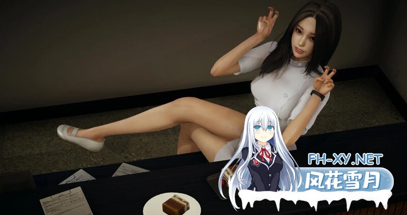 [SLG/汉化/3D/更新/动态/口交/多P]Agent17/特工17/特工：代号17[Ver0.26.7+赞助码+存档][PC+安卓/5.5G]-28.jpg