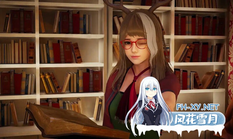 [SLG/汉化/3D/更新/动态/口交/多P]Agent17/特工17/特工：代号17[Ver0.26.7+赞助码+存档][PC+安卓/5.5G]-27.jpg