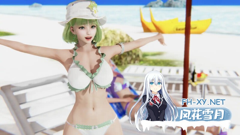 [SLG/汉化/3D/更新/动态/口交/多P]Agent17/特工17/特工：代号17[Ver0.26.7+赞助码+存档][PC+安卓/5.5G]-29.jpg
