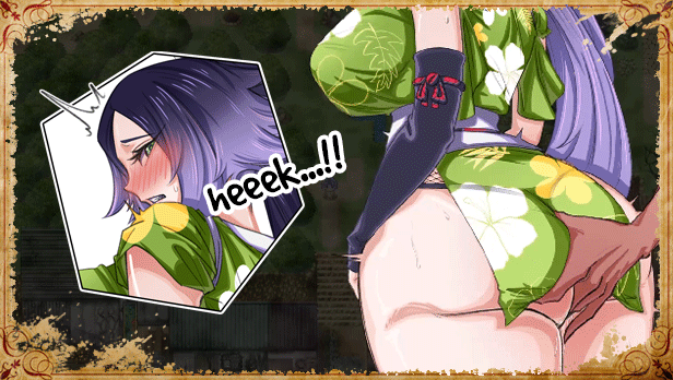 [RPG/STEAM官中/巨乳/2D/更新/束缚]堕落女忍 ~寝取隐村~/Fallen Kunoichi ~Hidden Village~[Ver1.1.5][PC/2.9G]-1.gif