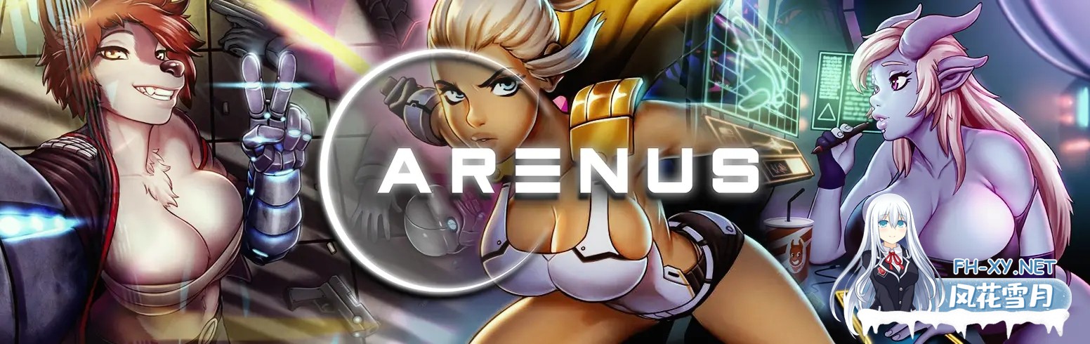 [RPG/更新/机翻+AI文本/步兵]战神/Arenus[Ver1.1G+画廊MOD][PC/1.80G]-2.jpg