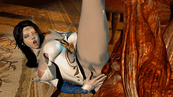 115313wang(黑仔)：玄衣(一小时合集五) [3D/动态/VAM]-3.gif