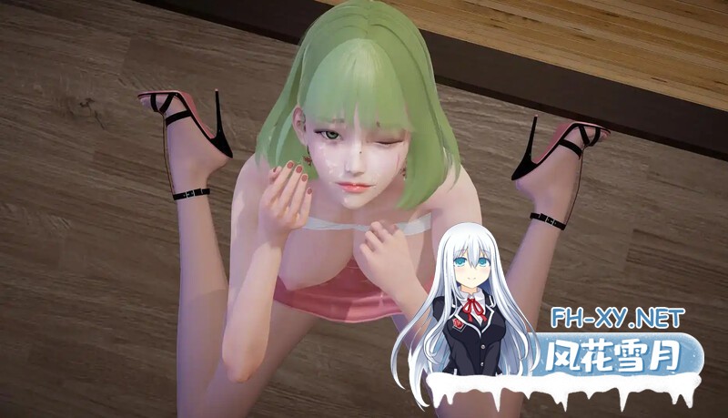 [SLG/官中/3D/更新/动态/口交/多P]Agent17/特工17/特工：代号17[Ver0.26.9+赞助码+存档][PC+安卓/5.5G]-8.jpg