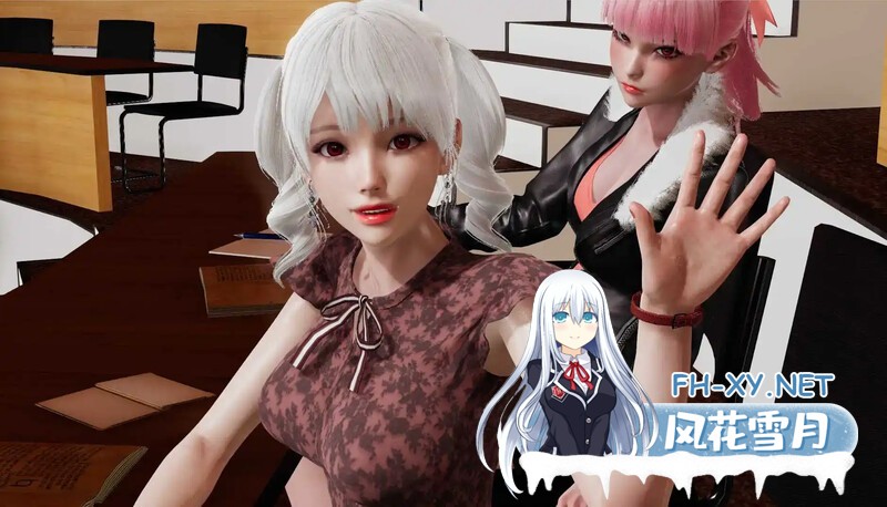 [SLG/官中/3D/更新/动态/口交/多P]Agent17/特工17/特工：代号17[Ver0.26.9+赞助码+存档][PC+安卓/5.5G]-7.jpg
