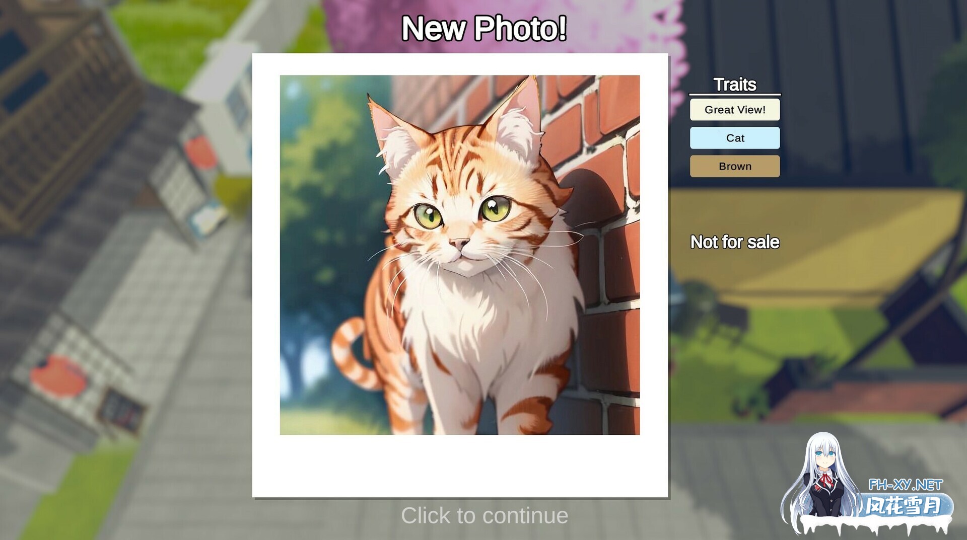 [SLG/3D/官中/AI作画/巨乳/更新/步兵]快照！[偷拍]/快照！/Snapshot![Ver0.984][PC/2.4G]-8.jpg