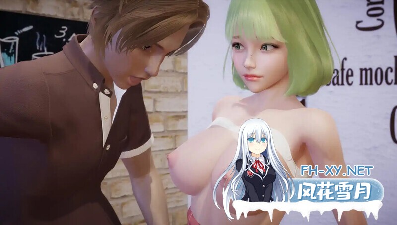 [SLG/官中/3D/更新/动态/口交/多P]Agent17/特工17/特工：代号17[Ver0.26.10][PC+安卓/5.5G]-7.jpg