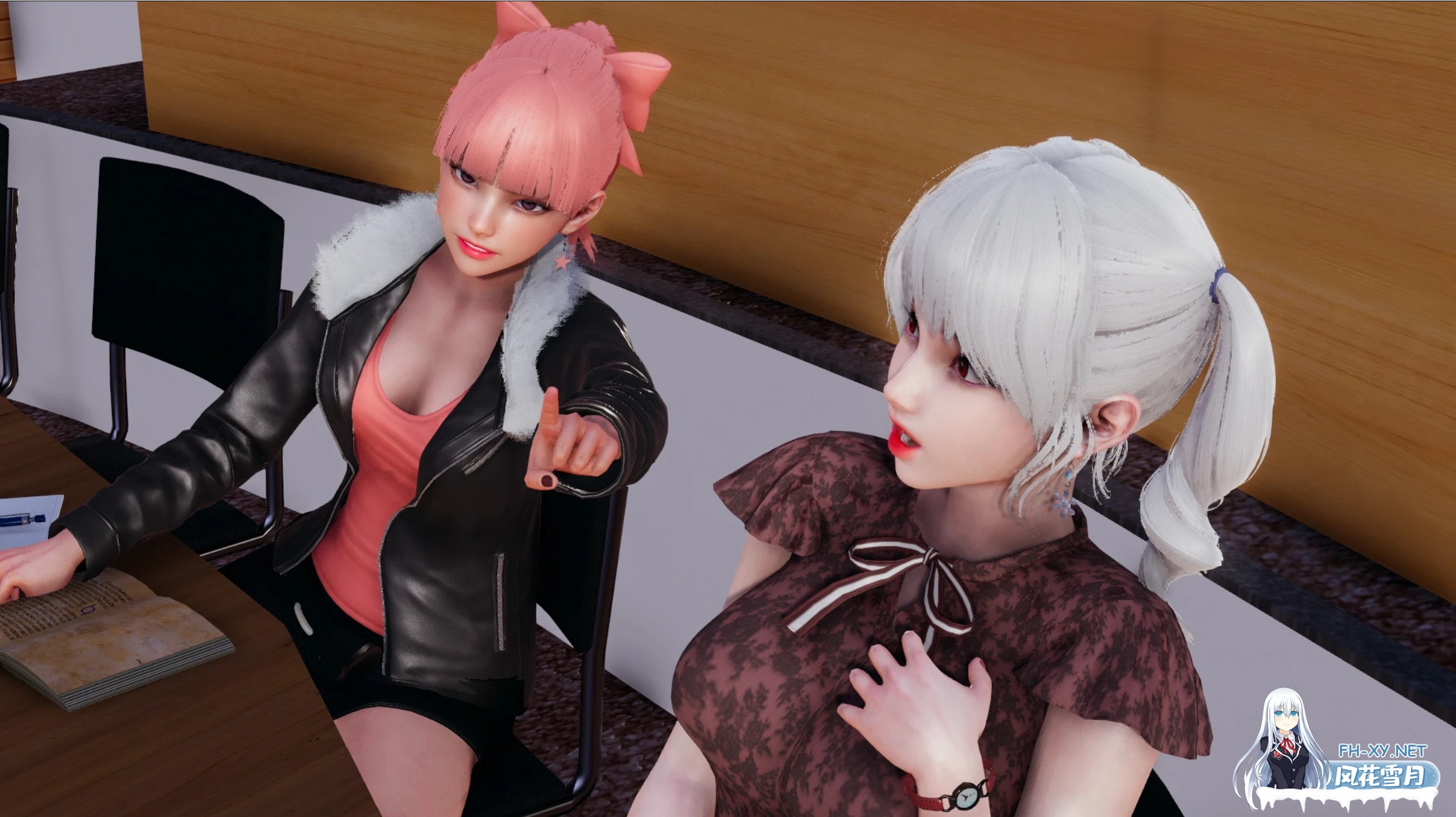[SLG/官中/3D/更新/动态/口交/多P]Agent17/特工17/特工：代号17[Ver0.26.10][PC+安卓/5.5G]-13.jpg