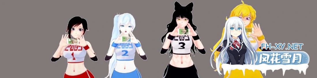 [SLG/AI汉化/3D/动态/更新]女猎手训练师/Huntress Trainer[Ver0.22][PC+安卓/3.7G]-6.jpg