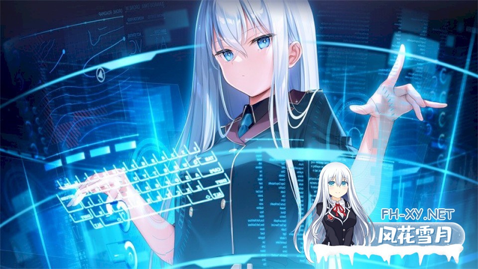 [拔作ADV/精翻汉化/百合/巨乳]少女世界的行走方式/オトメ世界の歩き方[Ver1.0][PC/12.4G]-9.jpg