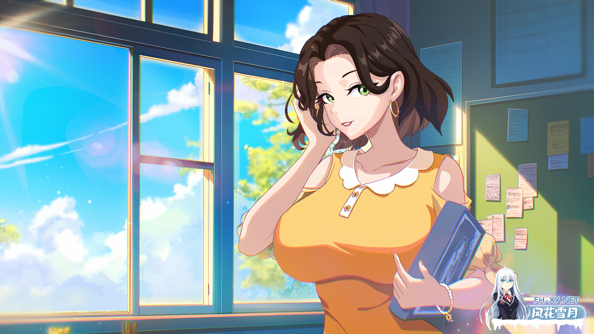 [SLG/动态/官中/更新/巨乳/步兵]爱与生活：幸福学生/Happy Student[Ver2.1.5 正式版+全DLC][PC/6.1G]-7.png