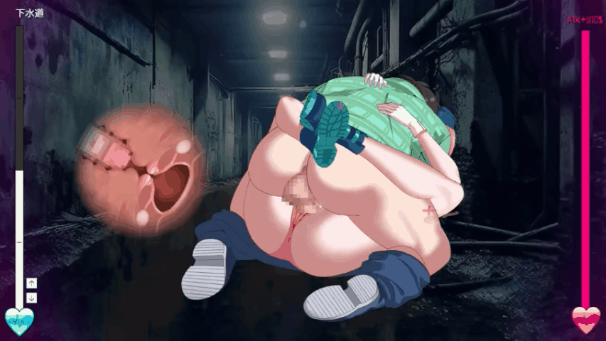 [SLG/机翻/自慰/2D/更新][Elzee]隧道逃生：命运交织/隧道逃生：终极版/TUNNEL ESCAPE FE[Ver0.19.2a SP+连裤袜补丁][PC/2.3G]-9.gif