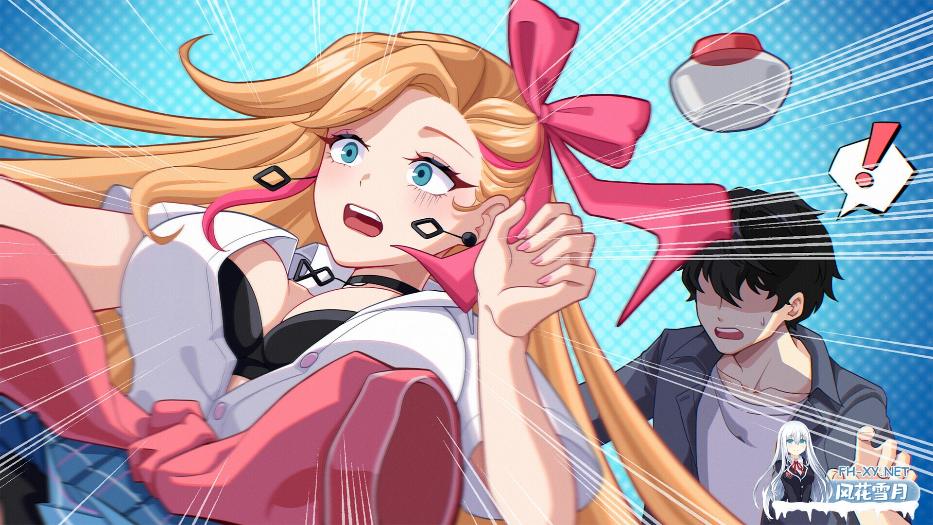 [SLG/动态/官中/更新/巨乳/步兵]爱与生活：幸福学生/Happy Student[Ver2.1.6 正式版+全CG存档][PC/6.1G]-8.jpg
