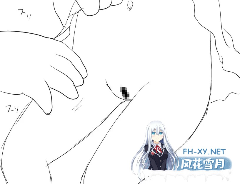[RPG/AI汉化/中出/2D][RJ01566671/にちゃにちゃソフト社团]时间停止时向小穴不停地射精/時間停止で小さな穴に射精しまくる[PC+安卓/400M]-8.jpg
