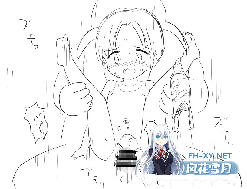 [RPG/AI汉化/中出/2D][RJ01566671/にちゃにちゃソフト社团]时间停止时向小穴不停地射精/時間停止で小さな穴に射精しまくる[PC+安卓/400M]-10.jpg