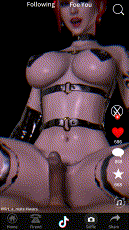 雅妃情趣裸舞骑乘 [3D]-3.gif