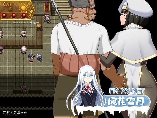 [RPG/AI汉化/更新/巨乳/淫乱/口交/中出/步兵]淫乱女祭司/NTR女祭司/Nymphomania Priestess[Ver2.2+Ver0.80g 原版][PC/8G]-9.jpg