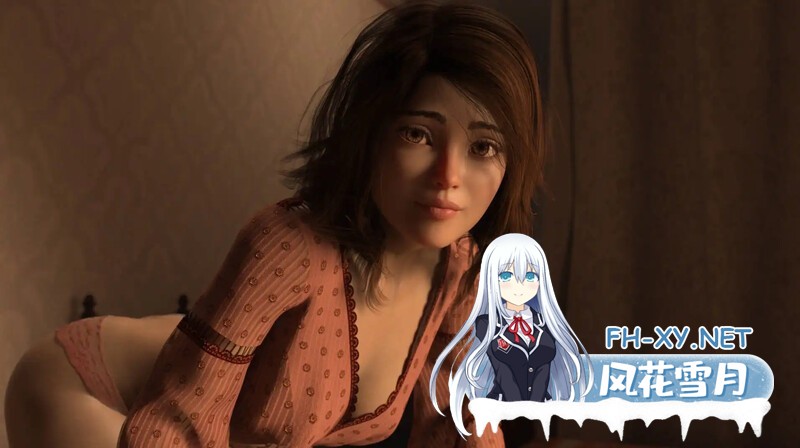 [SLG/汉化/3D/动态/更新]沙漠潜行者/沙漠追猎者/Desert Stalker[Ver0.20.4][PC/6.3G]-5.jpg