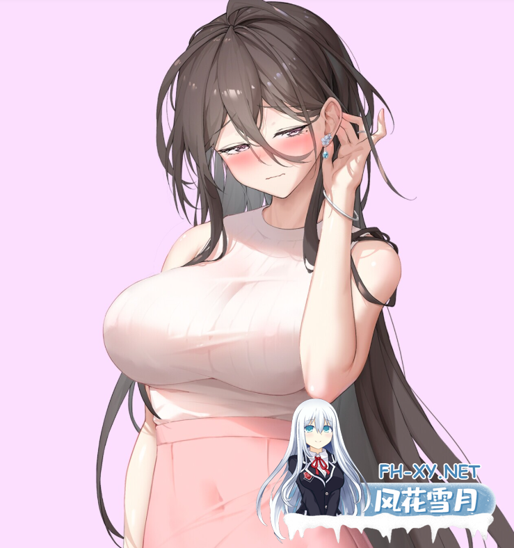 PC推荐[经营养成SLG官中后宫人妻]好色男公关俱乐部欲情ホストクラブ欲情ホスト客を全員自分の女にして淫乱ハーレム状態~V0.1[800M]-7.png