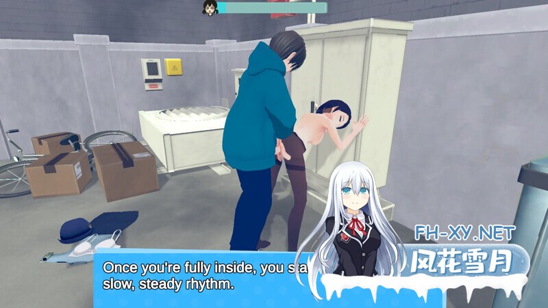 [SLG/3D/官中/AI作画/巨乳/更新/步兵]快照！[偷拍]/快照！/Snapshot![Ver0.9882 豪华版+作弊码][PC/6.3G]-6.jpg