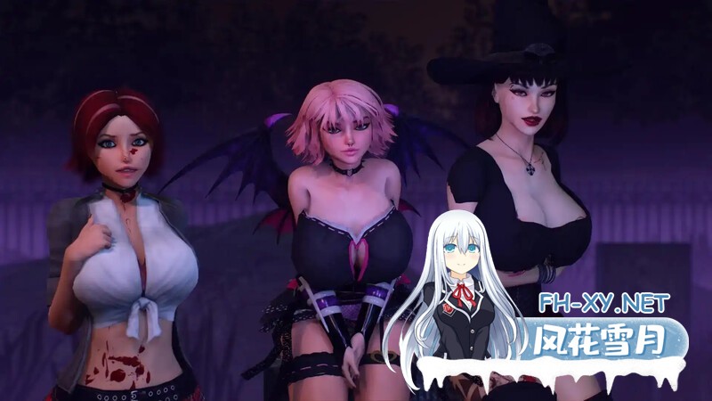 [SLG/伦理/更新/AI汉化/3D/巨乳/乳交]夏天的欲望/夏天的愿望/The Wants of Summer[Ver0.61][PC+安卓/6.5G]-4.jpg