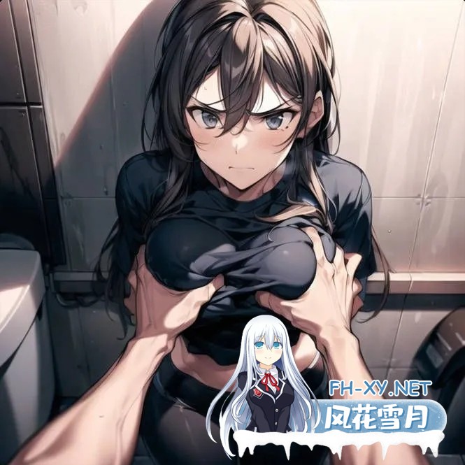 [RPG/官中/步兵/更新/NTR/口交/多P/AI作画]尸落之城─堕入渔网的阴影/屍落之城─墮入慾望的陰影─/ZostCity[Ver0.90.1+存档][PC/3.1G]-6.jpg
