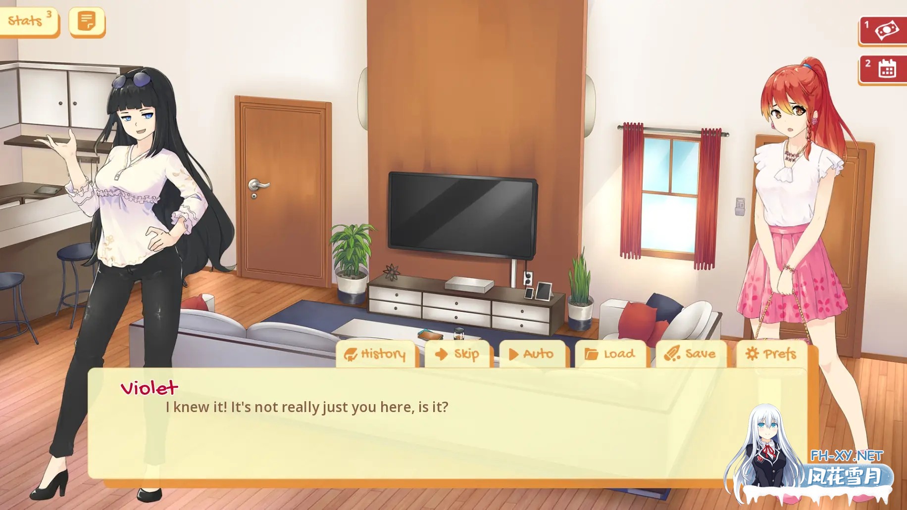 [SLG/更新/2D/动态/AI汉化/多P]大学生活/Uni[Ver0.64.127b][PC+安卓/4.2G]-10.jpg