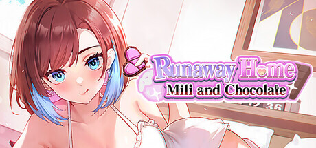 [SLG/STEAM官中/恋爱/口交]逃家少女〜蜜梨与巧克力〜/Mili and Chocolate[PC/0.27G]-12.jpg