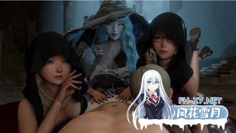 [SLG/AI汉化/3D/更新/多P/口交]涟漪/Ripples[Ver0.9][PC+安卓/17G]-6.jpg