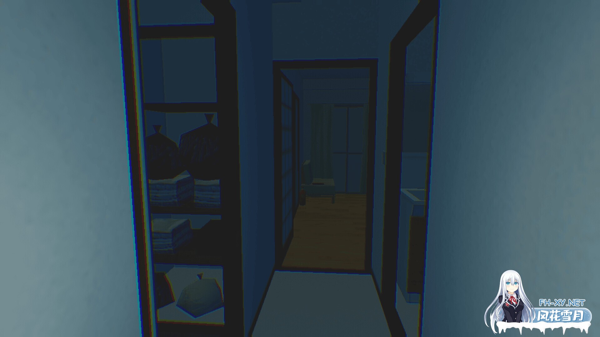 [3D互动/官中/全动态/PC]游戏 游戏 制作团队 Game Game Developer 官方中文版[258M]-2.jpg